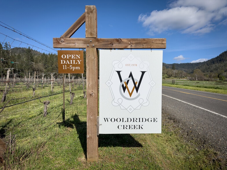 More Photos Of 818 Slagle Creek Rd, Grants Pass Winery Vineyard For Sale