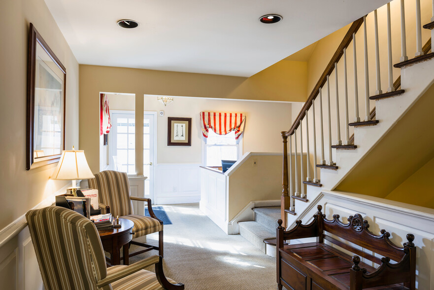 More Photos Of 480 Mamaroneck Ave, Harrison Office For Lease