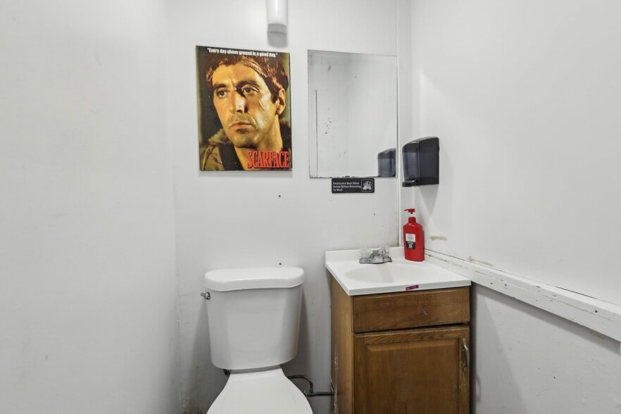 More Photos Of 359-361 Bloomfield Ave, Caldwell Storefront For Sale