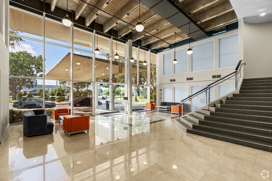 Primary Photo Of 1901 W Cypress Creek Rd, Fort Lauderdale Office For Lease