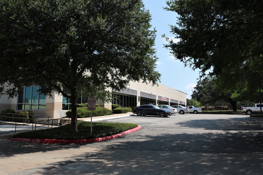 More Photos Of 5300 Wurzbach Rd, San Antonio Research And Development For Sale