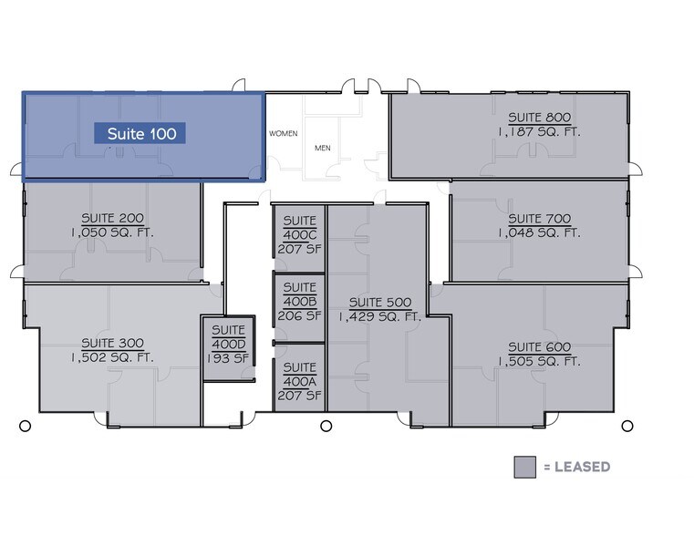 More Photos Of 3125 Dwight Rd, Elk Grove Flex For Lease