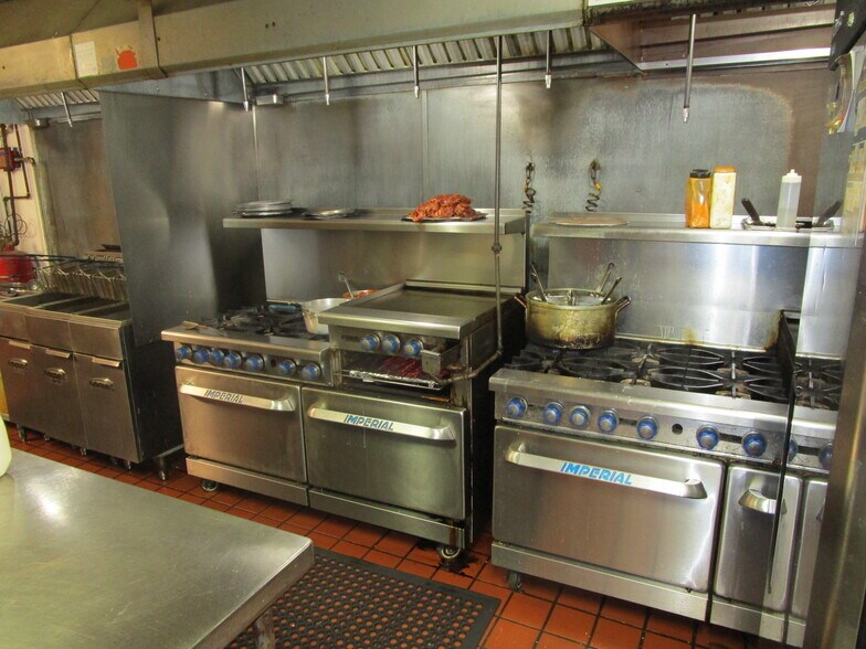 More Photos Of 1456 Lincoln Hwy, North Versailles Restaurant For Sale