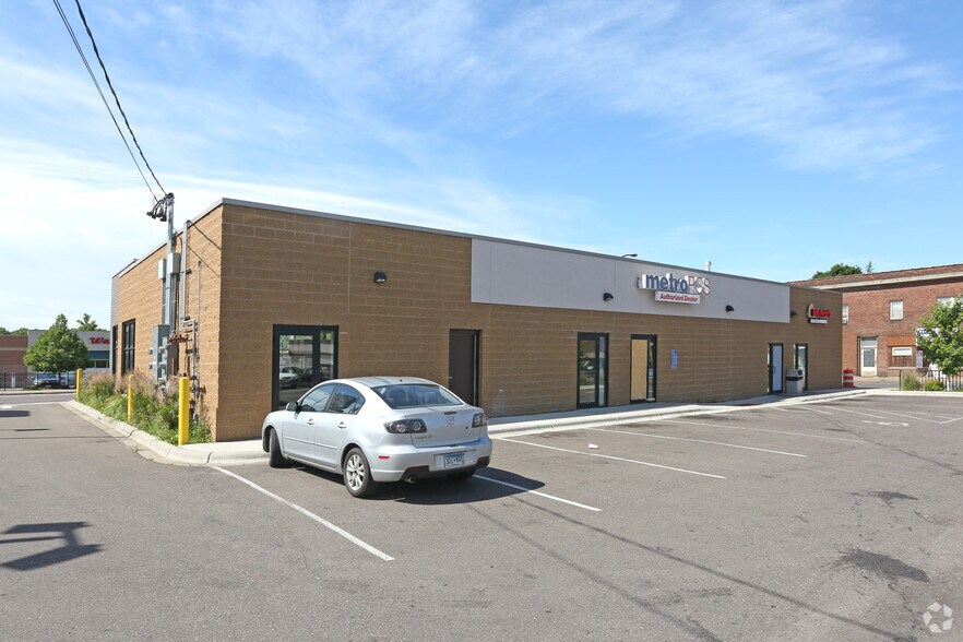 More Photos Of 821 Maryland Ave E, Saint Paul Freestanding For Lease