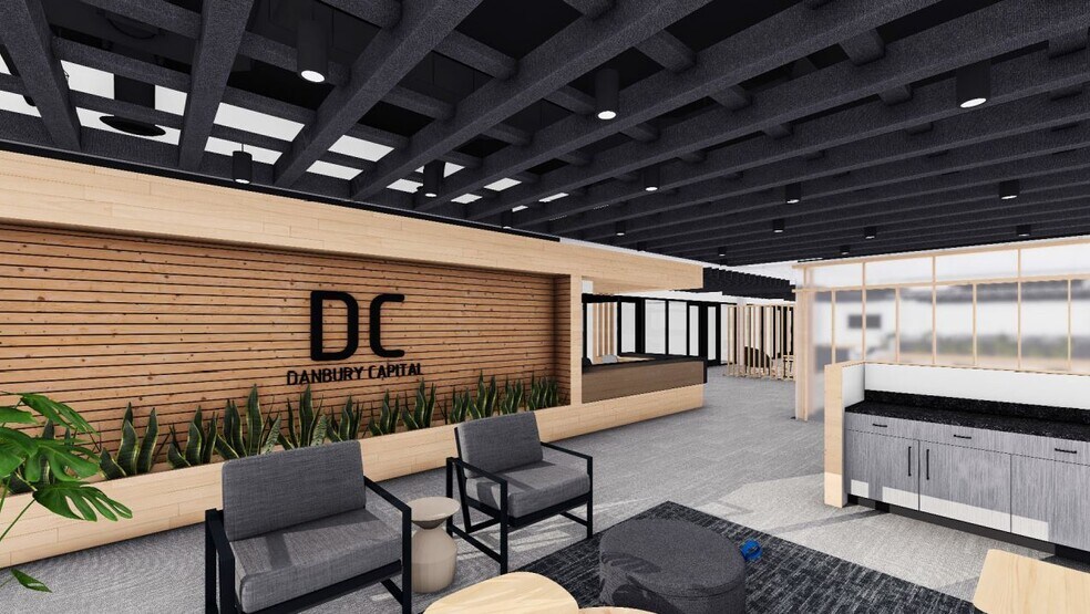 More Photos Of 93 Lake Ave, Danbury Office For Lease