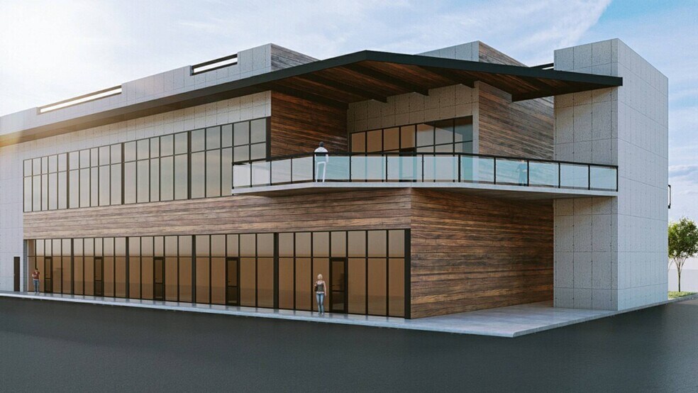 Primary Photo Of 458 Northolt Pky, Suwanee General Retail For Lease