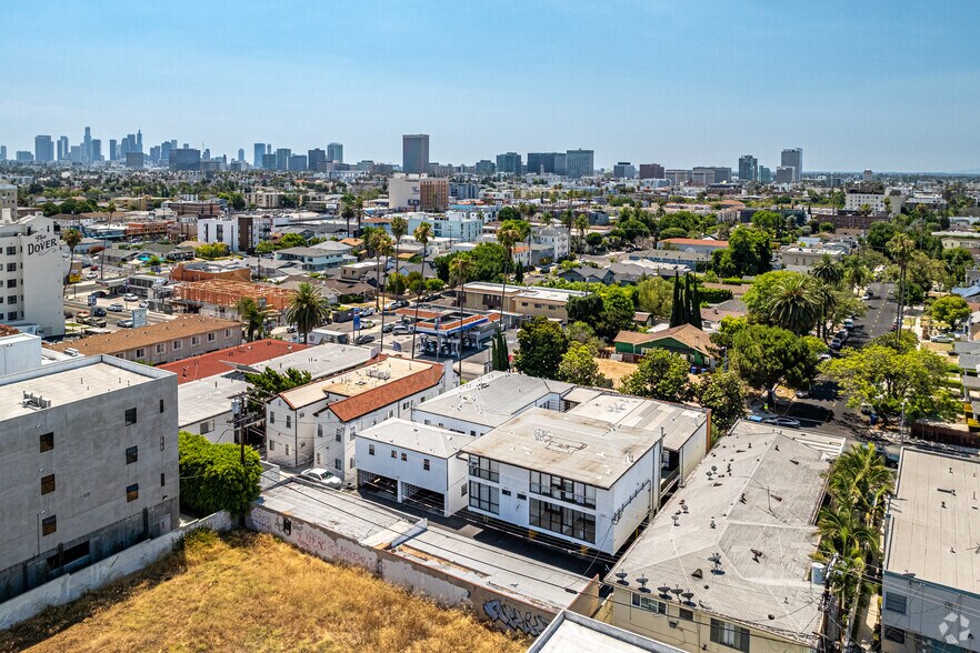 More Photos Of 4723-4727 W Beverly Blvd, Los Angeles Apartments For Sale