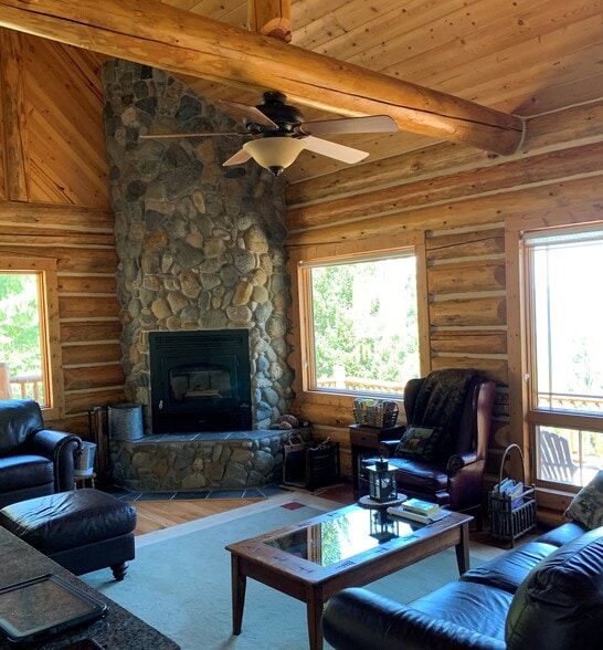 More Photos Of 490 Bear Paw Trl, Trinity Center Land For Sale