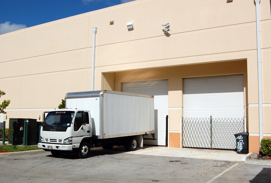 More Photos Of 601 N Congress Ave, Delray Beach Warehouse For Sale