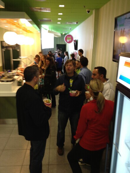 More Photos Of 77 Quaker Ridge Rd, New Rochelle General Retail For Lease