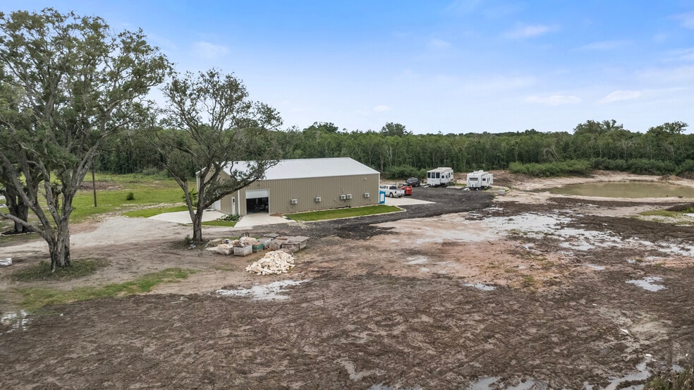 More Photos Of 25033 N Highway 288B, Angleton Land For Sale