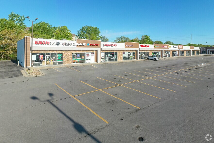 Primary Photo Of 4451 N 26th St, Lincoln Unknown For Lease