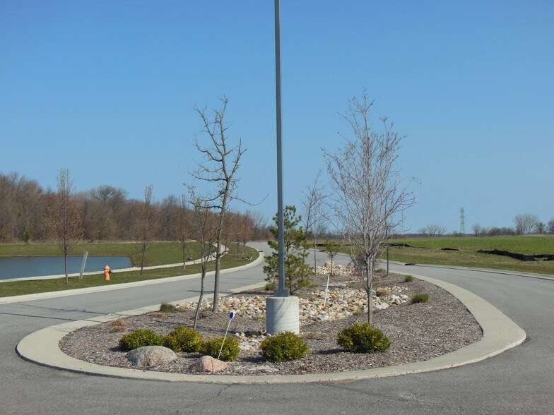 More Photos Of 803 Porter Campus Dr, Valparaiso Land For Sale