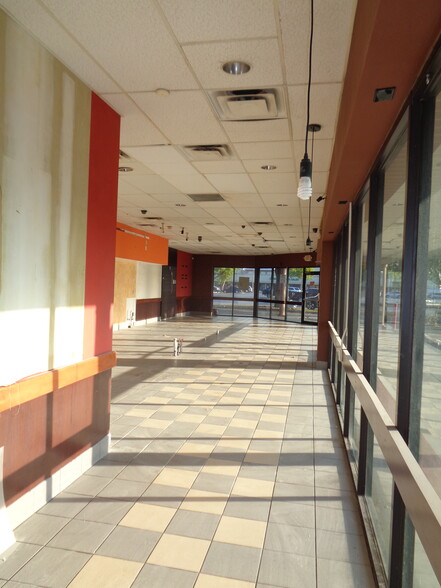 More Photos Of 1360 N State Road 7, Margate Freestanding For Lease