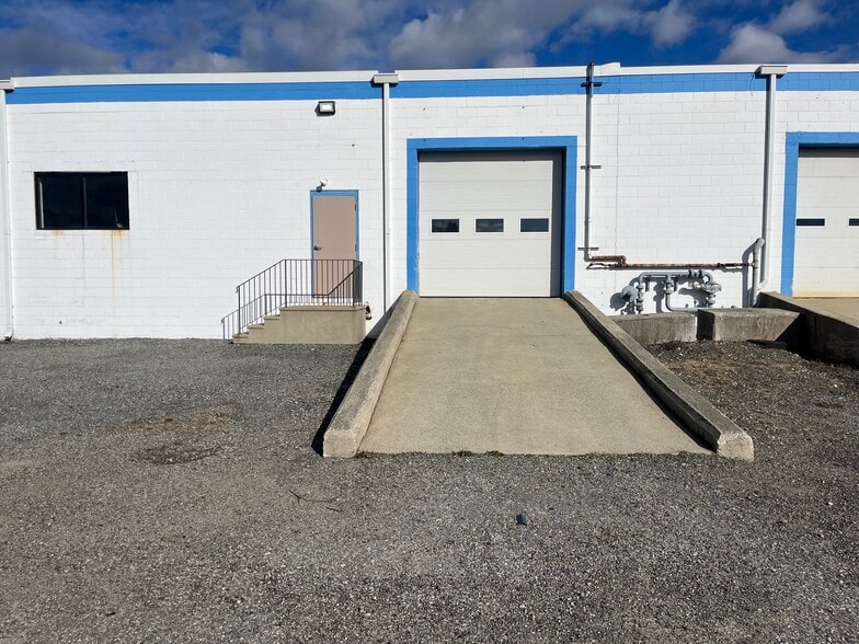 More Photos Of 51 Aster St, West Warwick Manufacturing For Sale