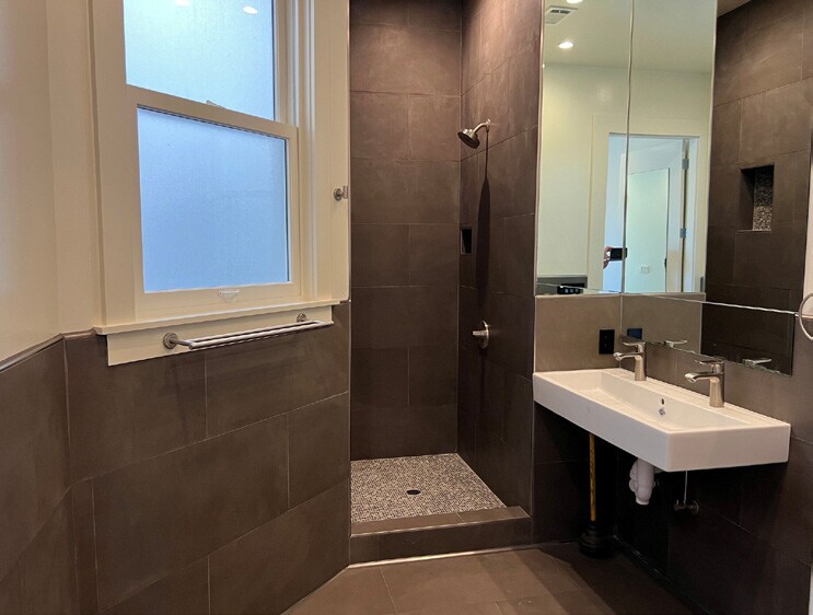 More Photos Of 1500 20th St, San Francisco Office Residential For Lease