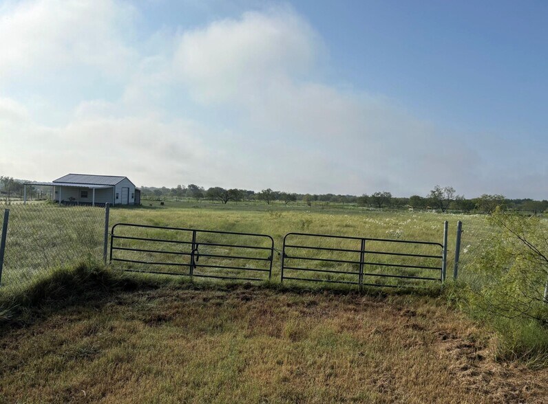 More Photos Of 4363 FM 1126, Corsicana Land For Sale
