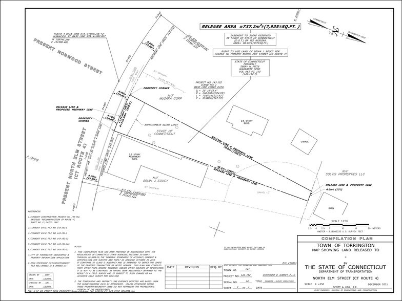 More Photos Of 174 North Elm, Torrington Land For Sale