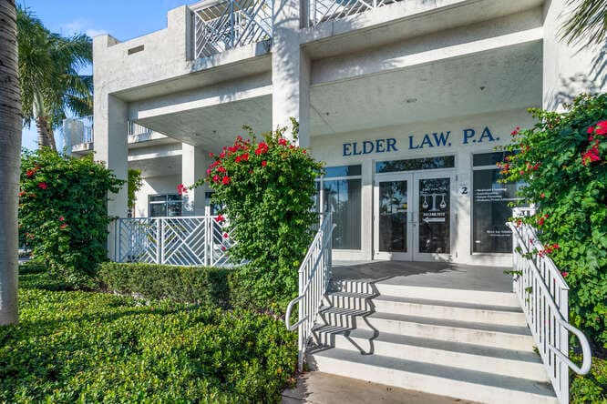 More Photos Of 301 E Ocean Ave, Lantana Office For Lease