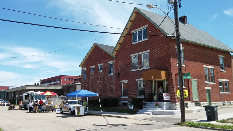 More Photos Of 17 Front St, Dayton Office For Lease