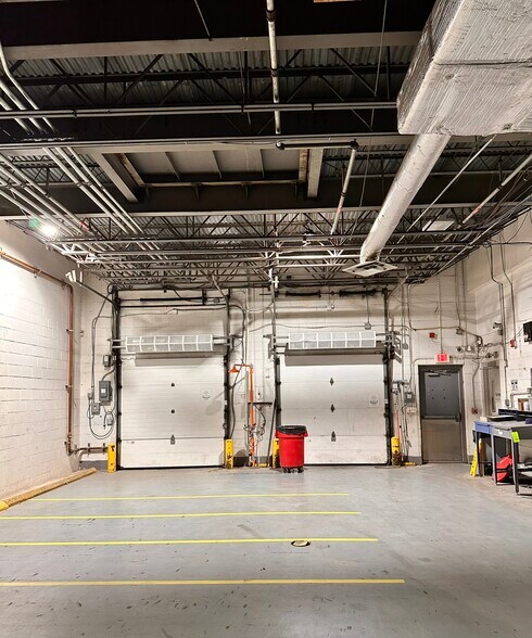 More Photos Of 600 Boyce Rd, Pittsburgh Food Processing For Lease