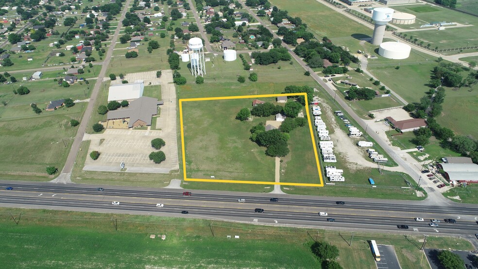 Primary Photo Of 3304 N Highway 77, Waxahachie Land For Sale