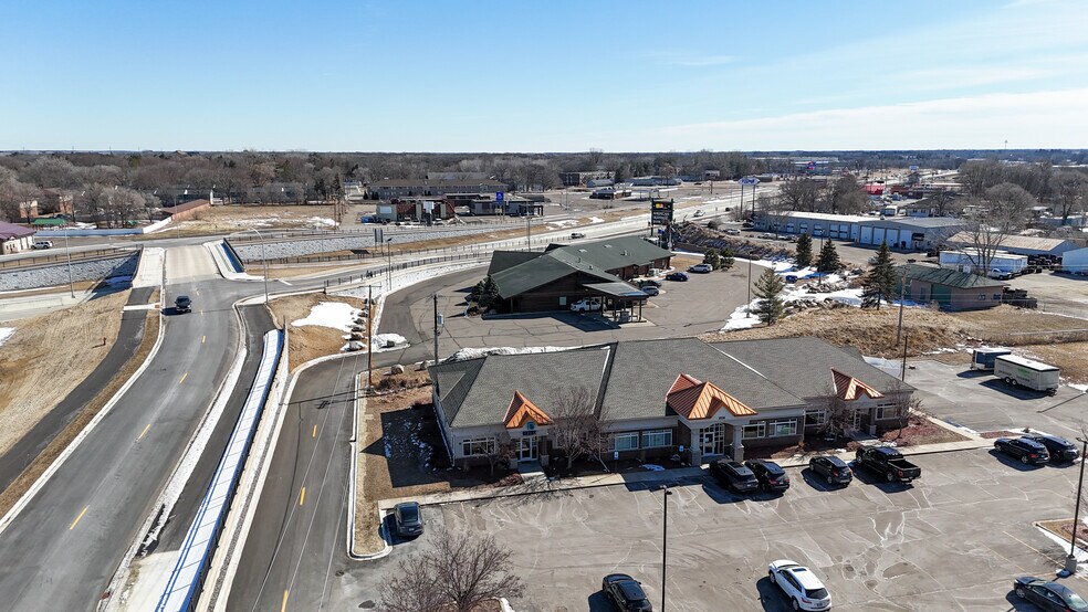 More Photos Of 1020 4th St SE, Saint Cloud Office Residential For Sale