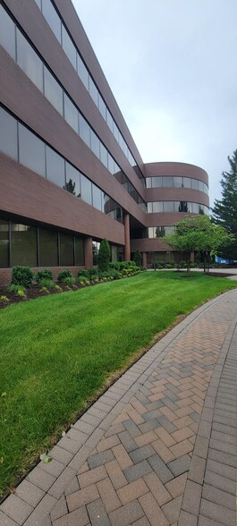 Primary Photo Of 4600 Forbes Blvd, Lanham Office For Sale