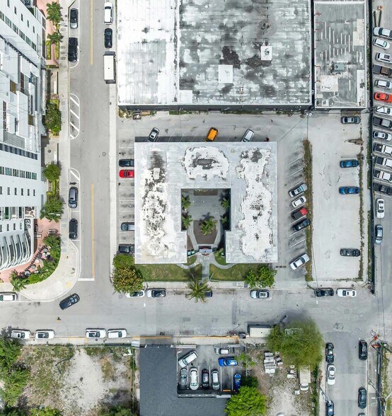 More Photos Of 1315 NE Miami Ct, Miami Land For Sale