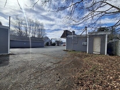 More Photos Of 181 E Main St, Orange Storefront Retail Office For Sale