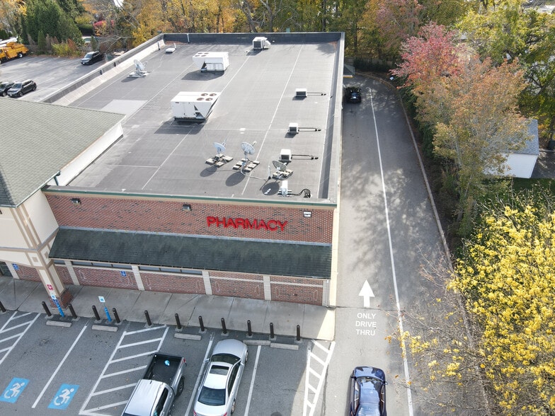 More Photos Of 1510 Smith St, N Providence Drugstore For Sale