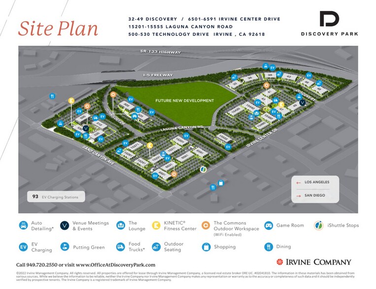 More Photos Of 47 Discovery, Irvine Loft Creative Space For Lease