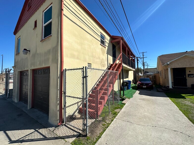More Photos Of 3410 W 59th Pl, Los Angeles Land For Sale