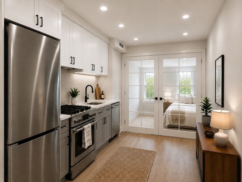 More Photos Of 1310-1312 Flatbush Ave, Brooklyn Apartments For Sale