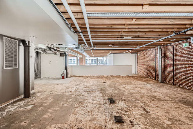 More Photos Of 1725 Blake St, Denver Office For Lease