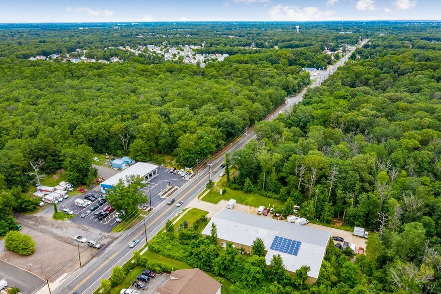 More Photos Of 890 US 9, Berkeley Township Land For Sale