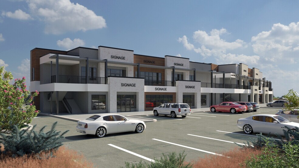 More Photos Of 5069 Ava Way, Richland Storefront Retail Office For Lease
