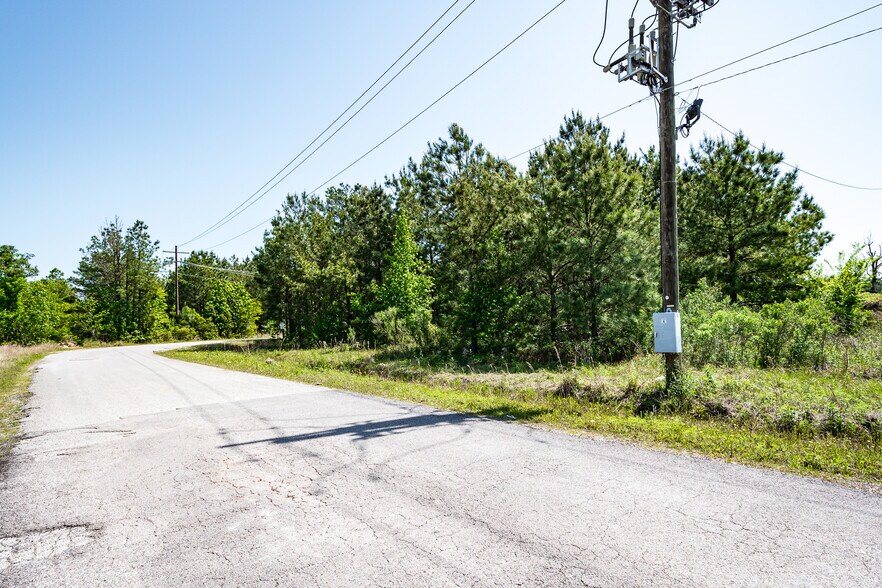 More Photos Of 12135 U.S. 59 Business, Splendora Land For Sale