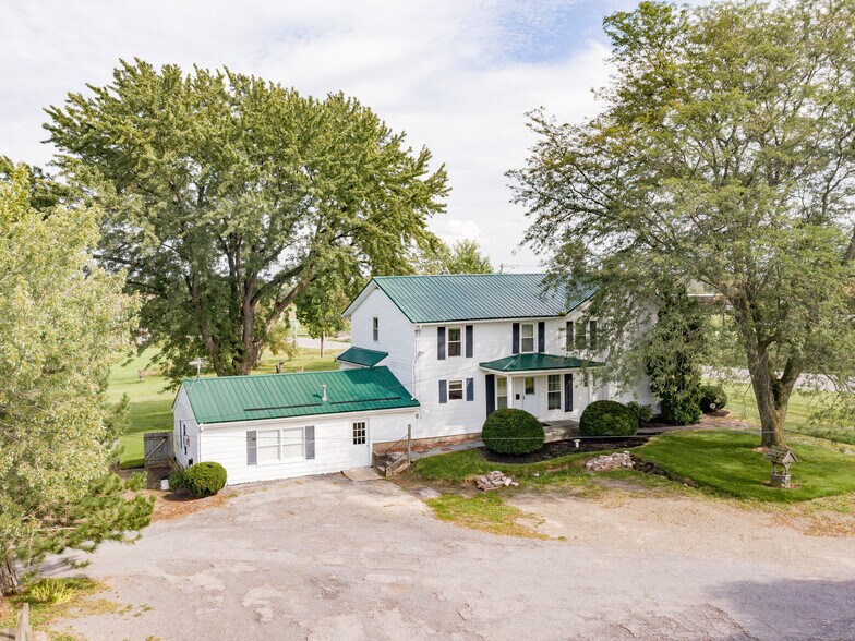 More Photos Of 6640 State Route 5 and 20, Bloomfield Manufacturing For Sale