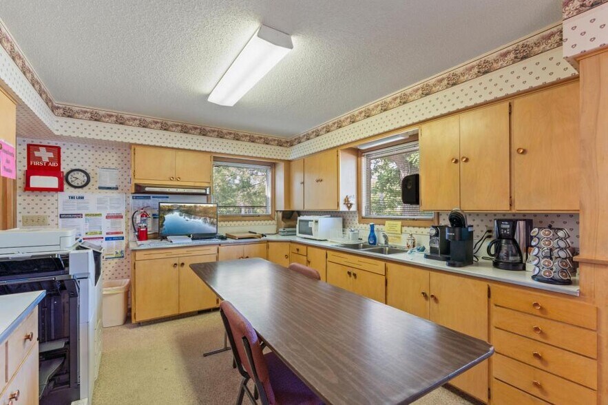 More Photos Of 30950 Rasmussen Rd, Pequot Lakes Flex For Sale