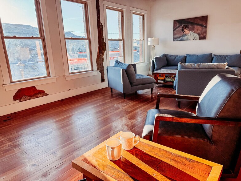 More Photos Of 182 S Main St, Helper General Retail For Sale