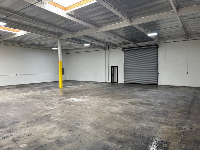 More Photos Of 16312 Garfield Ave, Paramount Warehouse For Lease