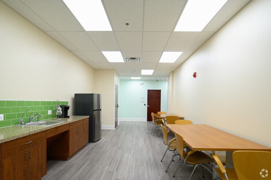 Photo of 1st Floor Ste West Building