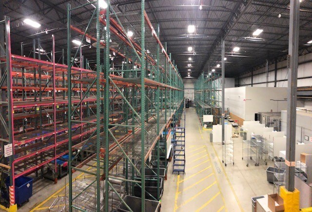 More Photos Of 255 Phillipi Rd, Columbus Research And Development For Lease