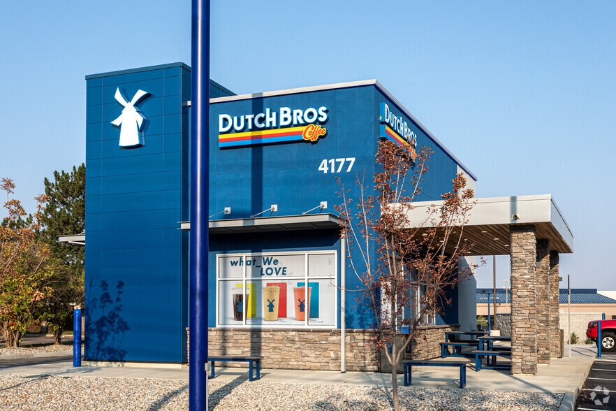 More Photos Of 4000 Riverdale Rd, Ogden Unknown For Lease