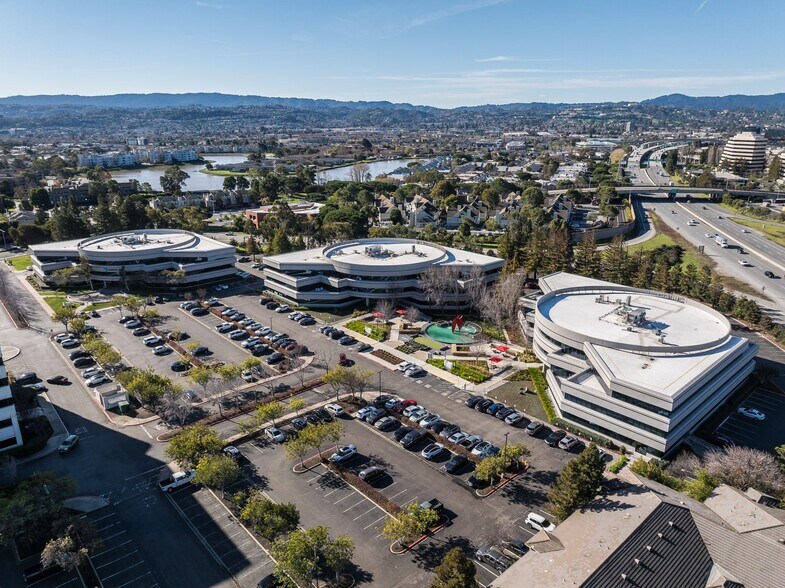 More Photos Of 1800 Gateway Dr, San Mateo Unknown For Lease