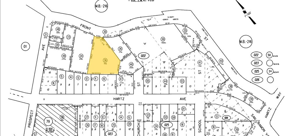 More Photos Of 185 Front St, Danville Medical For Lease