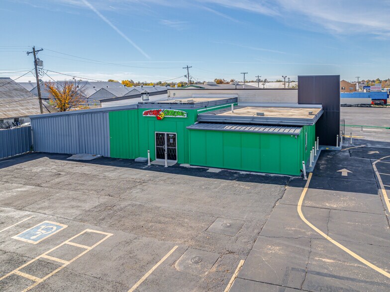 More Photos Of 424 SE 29th St, Oklahoma City Flex For Sale