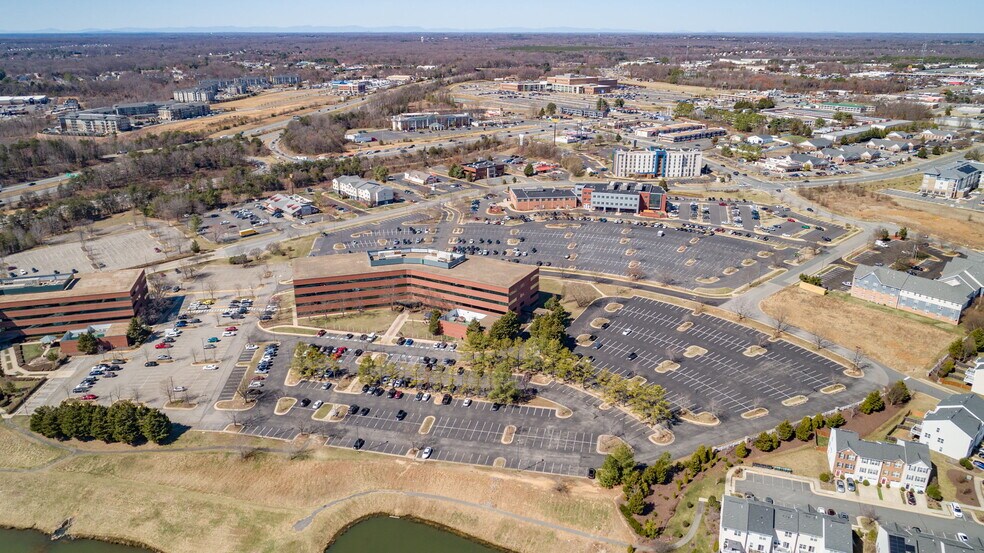 More Photos Of 10304 Spotsylvania Ave, Fredericksburg Office For Lease