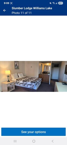 More Photos Of 27 Seventh Ave S, Williams Lake Hotel For Sale